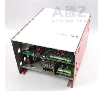 AEG MINISEMI 380(415)/40 91N64197 029.088 643 029088643