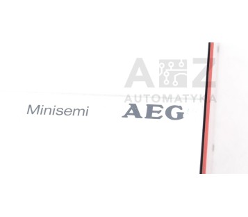 AEG MINISEMI 380(415)/40 91N64197 029.088 643 029088643