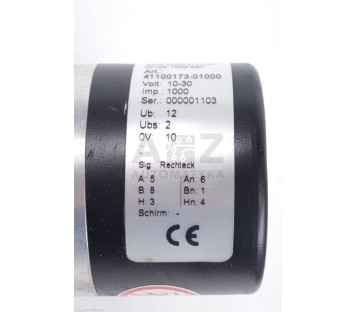 AMI ELEKTRONIK BDG 6360-2-10-30-W126-1000-65 41100173-01000 4110017301000