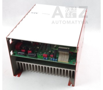 AEG MINISEMI 380(415)/40 91N64197 029.088 643 029088643