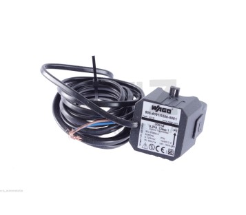 WAGO 855-4101/0200-0001 855-4101 0200-0001 855410102000001 601140  ! NEW !