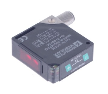 PEPPERL + FUCHS MLV11-8-500/47/112 MLV11850047112   109128S 