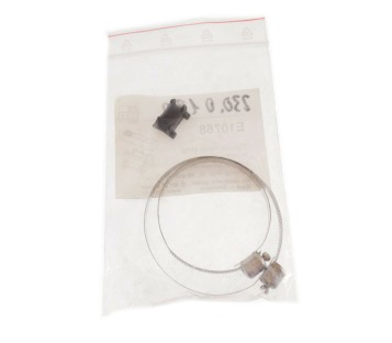 CYLINDER FIXING STRAP E10768 40MM ! NEW !