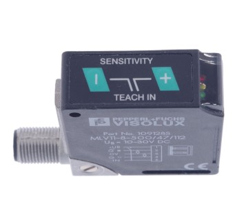 PEPPERL + FUCHS MLV11-8-500/47/112 MLV11850047112   109128S 