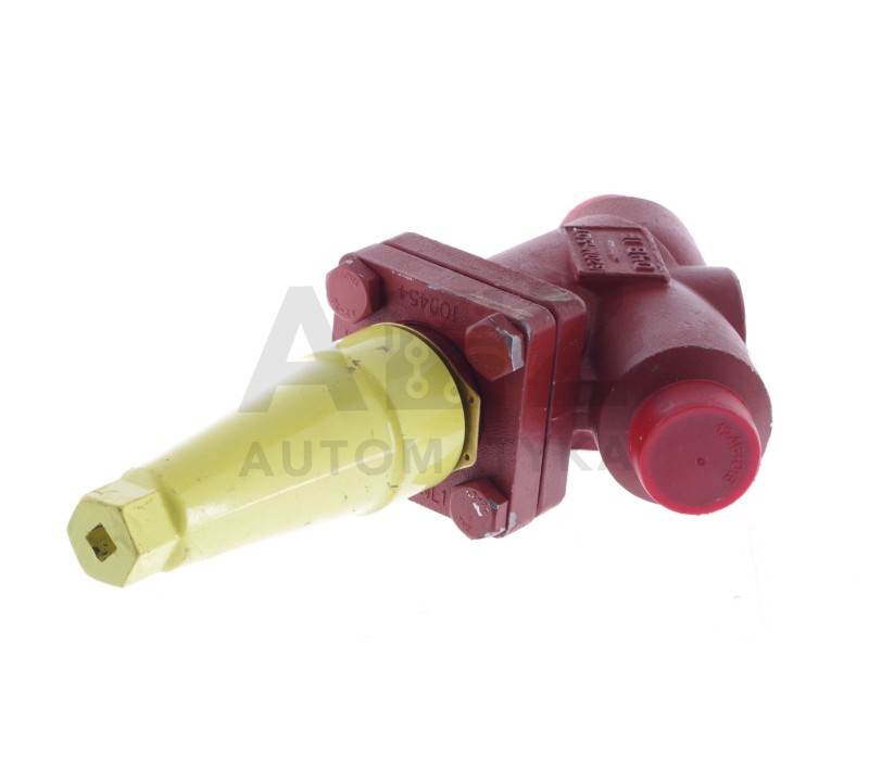 DANFOSS G20MN5QT 048 IE 