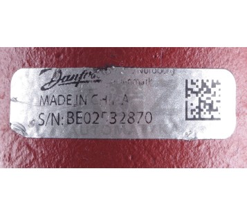 DANFOSS G20MN5QT 048 IE 