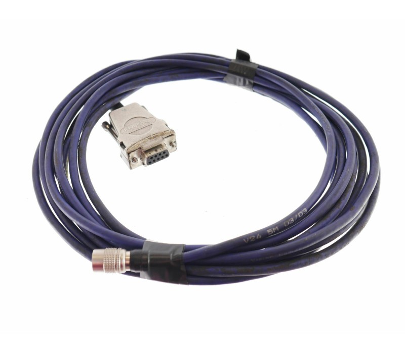 VISION COMPONENTS FMK1G V24 5M 03/03