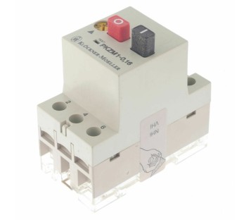 MOELLER PKZM1-0,16 PKZM1016 ! NEW !