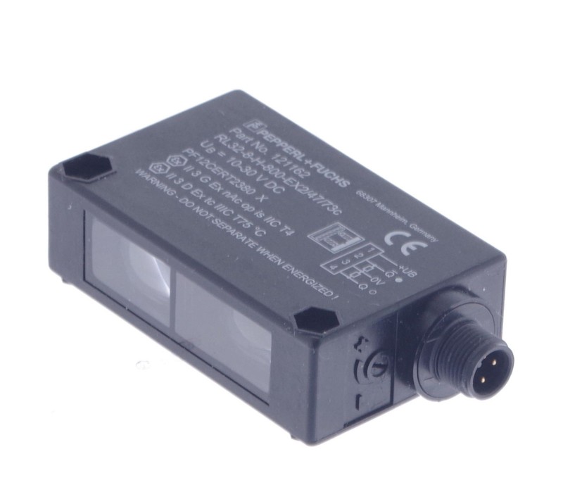 PEPPERL + FUCHS RL32-8-H-800-EX2/47/73C  RL328H800EX24773C  121162