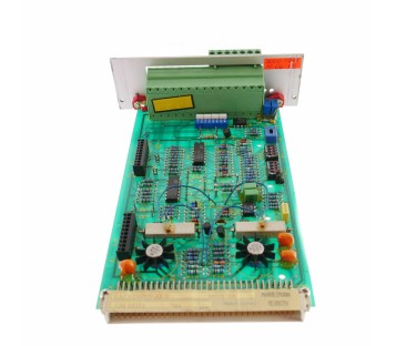 REXROTH EA1 VTS0609-2X/E VTS06092XE MANNESMANN