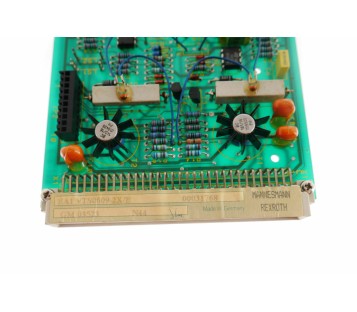 REXROTH EA1 VTS0609-2X/E VTS06092XE MANNESMANN