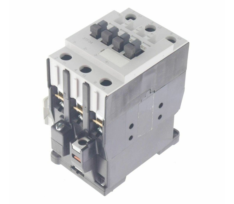 SIEMENS 3TF3411-0A V0 3TFF34110A V0 CONTACTOR 15kW 400V ! NEW !