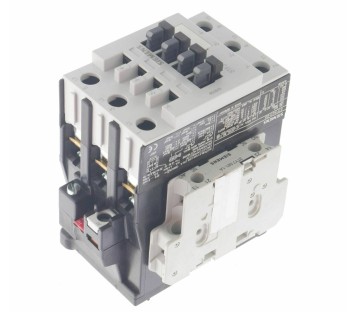 SIEMENS 3TF3411-0A V0 3TFF34110A V0 CONTACTOR 15kW 400V ! NEW !