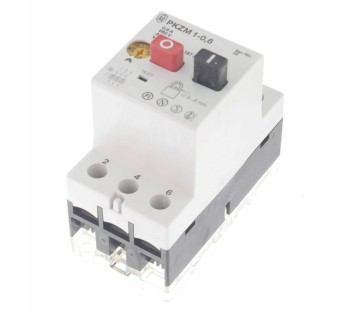 MOELLER PKZM1-0,6 PKZM106  ! NEW !