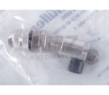  WEIDMULLER FBCON M12 4P M EMC 9455640000 ! NEW !