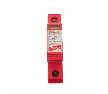 DEHN DEHNGUARD 275 900600 Surge Arrester