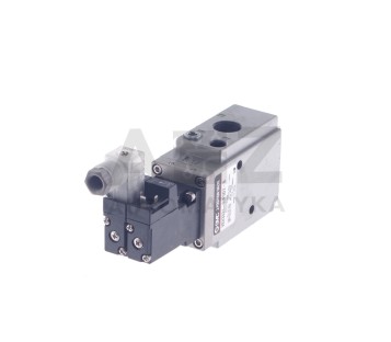 SMC 3 POSITION VALVE VEX3321-03F5DZ-B  VEX332103F5DZB 