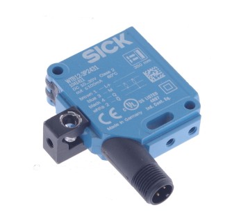 SICK WTB12-3P2431 WTB123P2431 1041411 