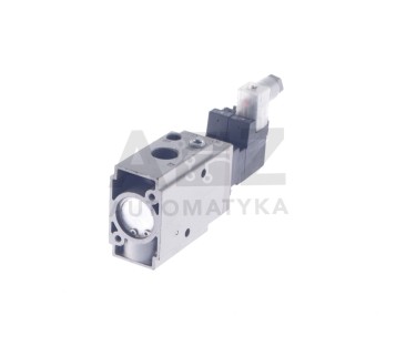 SMC 3 POSITION VALVE VEX3321-03F5DZ-B  VEX332103F5DZB 