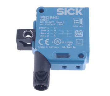 SICK WTB12-3P2431 WTB123P2431 1041411 