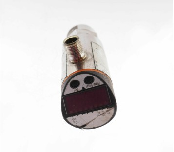 IFM PN5006 0-2,5BAR PRESSURE SENSOR TRANSMITER