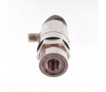 IFM PN5006 0-2,5BAR PRESSURE SENSOR TRANSMITER