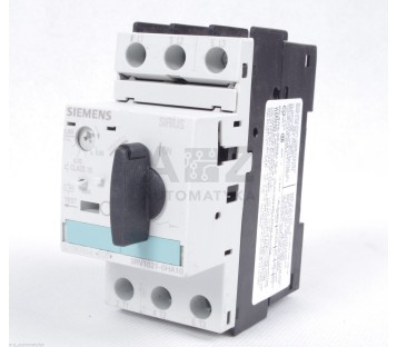 SIEMENS SIRIUS  3RV1021-0HA10  3RV10210HA10