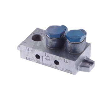 FESTO NEV-1DA/DB-ISO  NEV1DADBISO DA