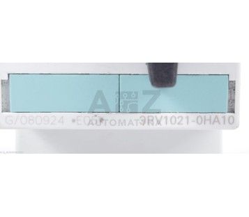 SIEMENS SIRIUS  3RV1021-0HA10  3RV10210HA10