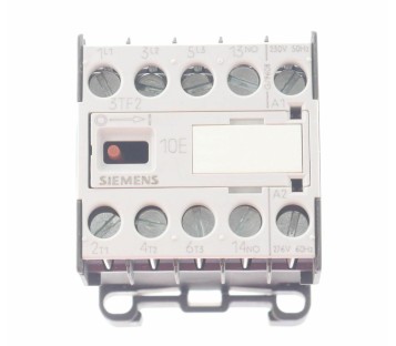 SIEMENS 3TF2010-0AP0 3TF20100AP0  ! NEW !