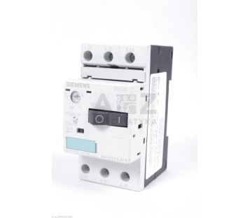SIEMENS SIRIUS 3RV1011-0JA10   3RV10110JA10