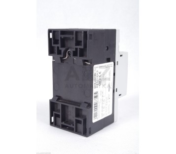 SIEMENS SIRIUS 3RV1011-0JA10   3RV10110JA10