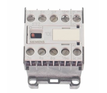 SIEMENS 3TF2010-0BB4 3TF20100BB4 