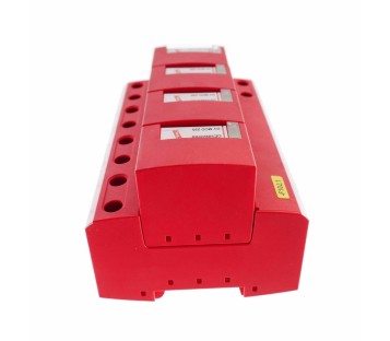 DEHN DV M TNS 255 + 4x DV MOD 255 DVMOD255 951001 Surge Arrester