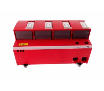 DEHN DV M TNS 255 + 4x DV MOD 255 DVMOD255 951001 Surge Arrester