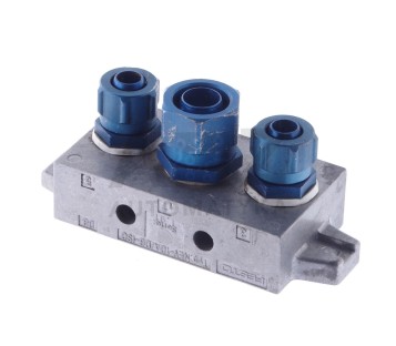 FESTO NEV-1DA/DB-ISO  NEV1DADBISO DB