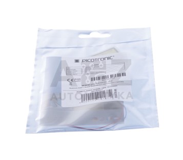 PICOTRONIC LASER DG650-1-3(7X14) 70103069 80137627 Dot lasermodule, red, ! NEW !