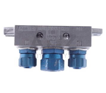 FESTO NEV-1DA/DB-ISO  NEV1DADBISO DB