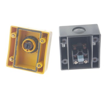 MOELLER K/P-V/I KPVI EMERGENCY STOP BUTTON  ! NEW ! 