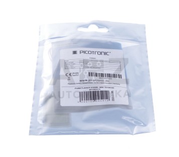 PICOTRONIC DD635-1-5(12X25) 15MMAT 1000MM 70106596 80142560  ! NEW !