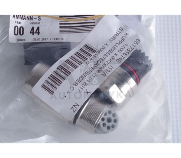 PHOENIX CONTACT CA-09P1N8A9006  CA09P1N8A9006  1620134 ! NEW !