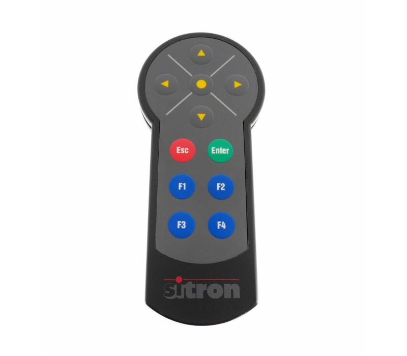 SITRON CAMAT-KEYPAD FV-KP2-0273 FVKP20273 ! NEW !