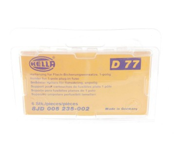 HELLA 8JD 005 235-002 8JD005235002 ! NEW ! 