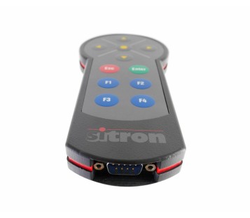 SITRON CAMAT-KEYPAD FV-KP2-0273 FVKP20273 ! NEW !