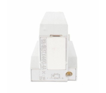 SIEMENS 3TX4490-4A 3TX44904A  ! NEW ! 