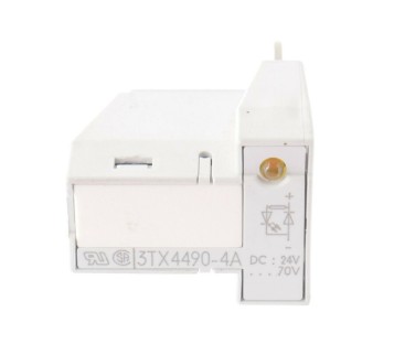 SIEMENS 3TX4490-4A 3TX44904A  ! NEW ! 