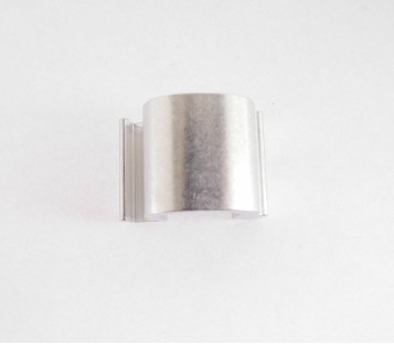 IFM ADAPTER FOR TIE ROD E11799 9-15MM ! NEW !