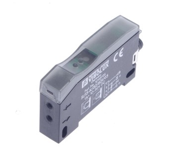 PEPPERL + FUCHS VISOLUX SU15-K/32/82F/95 SU15K3282F95 109319S 