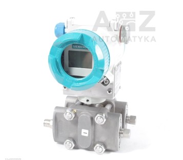 SIEMENS SITRANS P 7MF4433-1DA02-1RB7-Z  7MF44331DA021RB7Z ! NEW !