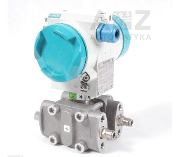 SIEMENS SITRANS P 7MF4433-1DA02-1RB7-Z  7MF44331DA021RB7Z ! NEW !